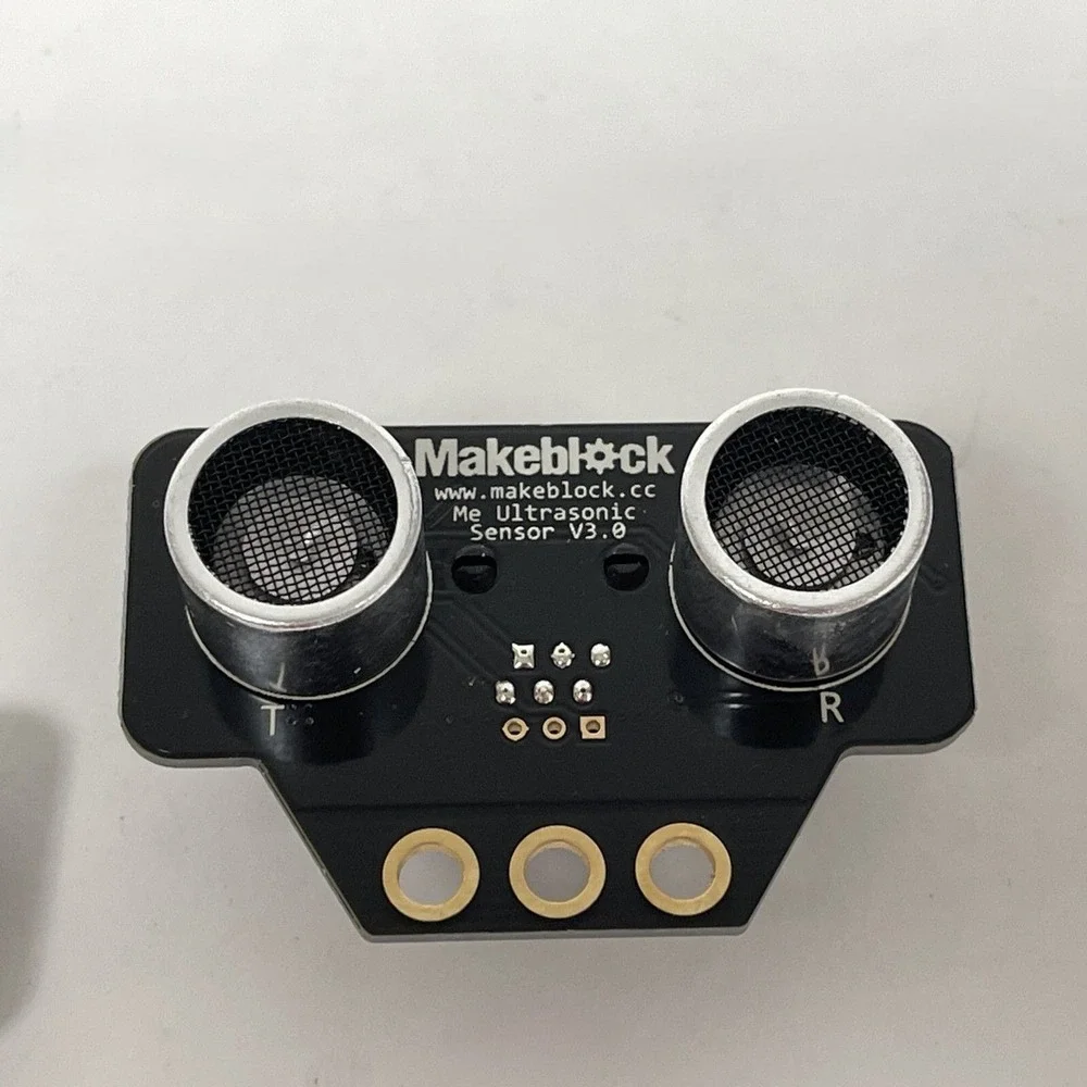 Makeblock Starter Robot IR Version ME Ultrasonic Sensor Infrared Receiver Sensor